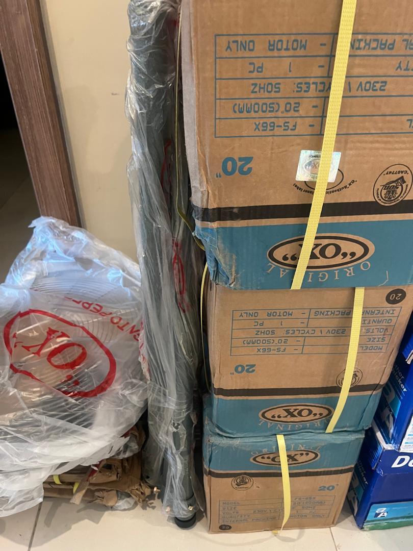 Procurement Project 11